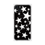 プレミアムパネル with MagSafe［ Stars - Black ］