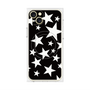 プレミアムパネル with MagSafe［ Stars - Black ］