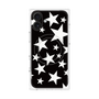 プレミアムパネル with MagSafe［ Stars - Black ］