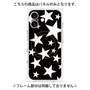 プレミアムパネル with MagSafe［ Stars - Black ］