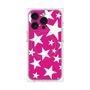 プレミアムパネル with MagSafe［ Stars - Pink ］