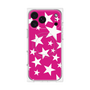プレミアムパネル with MagSafe［ Stars - Pink ］