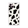 プレミアムパネル with MagSafe［ Cow - White ］