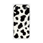 プレミアムパネル with MagSafe［ Cow - White ］