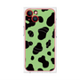 プレミアムパネル with MagSafe［ Cow - Green ］