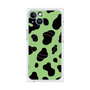 プレミアムパネル with MagSafe［ Cow - Green ］