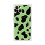 プレミアムパネル with MagSafe［ Cow - Green ］