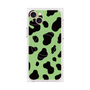 プレミアムパネル with MagSafe［ Cow - Green ］