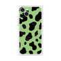 プレミアムパネル with MagSafe［ Cow - Green ］