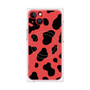 プレミアムパネル with MagSafe［ Cow - Red ］