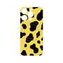 プレミアムパネル with MagSafe［ Cow - Yellow ］
