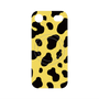 プレミアムパネル with MagSafe［ Cow - Yellow ］
