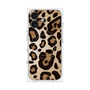 プレミアムパネル with MagSafe［ Leopard - Yellow ］
