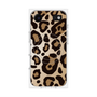 プレミアムパネル with MagSafe［ Leopard - Yellow ］