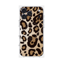 プレミアムパネル with MagSafe［ Leopard - Yellow ］