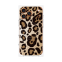 プレミアムパネル with MagSafe［ Leopard - Yellow ］