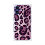 プレミアムパネル with MagSafe［ Leopard - Pink ］