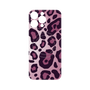 プレミアムパネル with MagSafe［ Leopard - Pink ］
