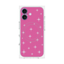プレミアムパネル with MagSafe［ Glitter - Pink ］