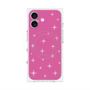 プレミアムパネル with MagSafe［ Glitter - Pink ］