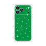プレミアムパネル with MagSafe［ Glitter - Green ］