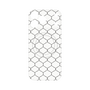 プレミアムパネル with MagSafe［ Moroccan1 -Black ］