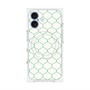 プレミアムパネル with MagSafe［ Moroccan1 -Green ］