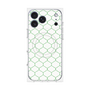 プレミアムパネル with MagSafe［ Moroccan1 -Green ］