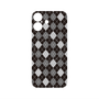 プレミアムパネル with MagSafe［ Argyle - Black ］
