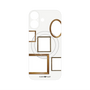 プレミアムパネル with MagSafe［ Photo Frames - White ］