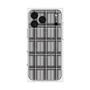 プレミアムパネル with MagSafe［ Tartan Check - Gray ］