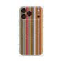 プレミアムパネル with MagSafe［ Colorful Stripe ］