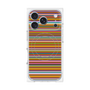 プレミアムパネル with MagSafe［ Colorful Boader ］