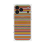 プレミアムパネル with MagSafe［ Colorful Boader ］