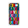 プレミアムパネル with MagSafe［ LOVE!LOVE!LOVE! ］