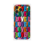 プレミアムパネル with MagSafe［ LOVE!LOVE!LOVE! ］