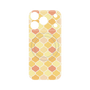 プレミアムパネル with MagSafe［ Moroccan1 color - Orange ］