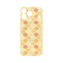 プレミアムパネル with MagSafe［ Moroccan1 color - Orange ］