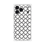 プレミアムパネル with MagSafe［ Moroccan3 - Black ］