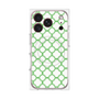 プレミアムパネル with MagSafe［ Moroccan3 - Green ］