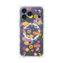 プレミアムパネル with MagSafe［ オリジナル - LOVE & PEACE ］