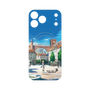 プレミアムパネル with MagSafe［ クイズRPG 魔法使いと黒猫のウィズ - G ］