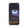 プレミアムパネル with MagSafe［ クイズRPG 魔法使いと黒猫のウィズ - K ］