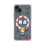 プレミアムパネル with MagSafe［ 笑点 - 三遊亭 小遊三 - 白 ］