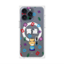 プレミアムパネル with MagSafe［ 笑点 - 三遊亭 小遊三 - 白 ］
