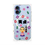 プレミアムパネル with MagSafe［ 笑点 - 三遊亭 好楽 - 黒 ］