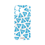 プレミアムパネル with MagSafe［ オリジナル - CASEPLAYロゴマーク - ライトブルー ］