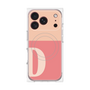 プレミアムパネル with MagSafe［ オリジナル - initial two tone - D pink ］
