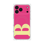 プレミアムパネル with MagSafe［ オリジナル - initial color - B pink ］