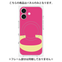プレミアムパネル with MagSafe［ オリジナル - initial color - C pink ］
